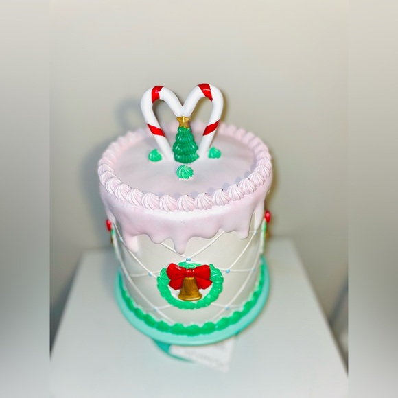 jingles & joy 2 christmas cakes - Picture 4 of 6